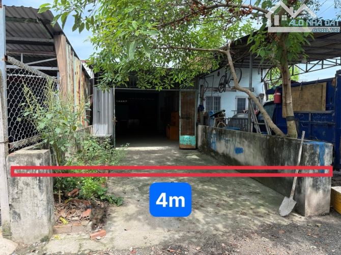 🏦QUẬN 12 HT Bùi Văn Ngữ HẺM 265 DTCN 80M2 CẤP 4 NGANG X20 CHỈ 3.2 tỷ TL - 9