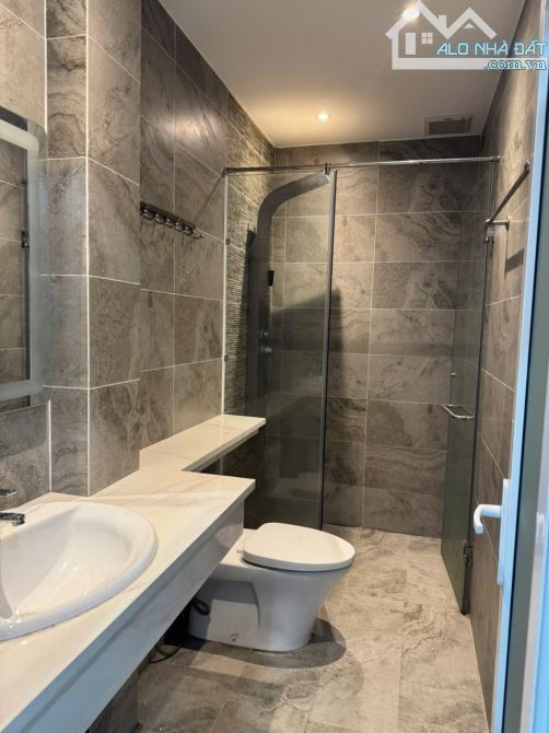 Nhà 4tầng / HÀ HUY GIÁP , dt 62,4m (4,3x12) , phường Thạnh Xuân ,Quận 12💰5,1ty - 9