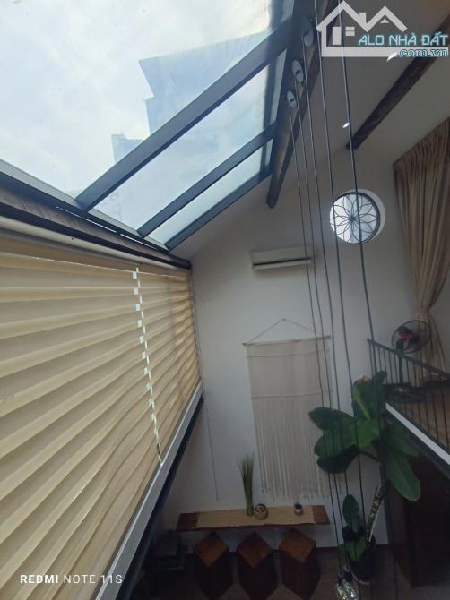 TÔ HIẾN THÀNH – LÔ GÓC – 40M2 -MT 5M – CHO THUÊ HOMESTAY KÍN PHÒNG – GIÁ 9.5 TỶ - 9