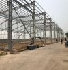 KHO Xưởng 5000m2 tại Khoái Châu, Hưng Yên .Xây dựng tiêu chuẩn ,pháp lý đầy đủ.Giá 65k/m2