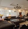 Bán gấp Biệt Thự KĐT Việt Hưng Palm Garden 209m 3T MT11m, gara oto, sân tiểu cảnh