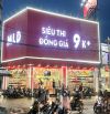 THU NHẬP 600 TR/Tháng-BÁN NHÀ MT 3491M2 đường lê văn việt -p.tăng nhơn phú b.tp.thủ đức