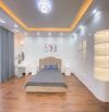 Nhà Mộ Lao 7 tầng thang máy kinh doanh, giữa 2 chung cư kết hợp 16 phòng cho thuê