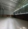 🔥Cho thuê KHO XƯỞNG MỚI +ĐẸP 1.700m điện 3fa,CONT đỗ cửa tại Vạn Phúc,Thanh Trì,HN