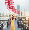 HOT HOT💥💥💥BÁN GẤP NHÀ 3 TẦNG MẶT TIỀN NGUYỄN THIỆN KẾ, SƠN TRÀ, S85m2, GIÁ 8.5 TỶ
