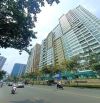 Bán căn 3 ngủ 128m2 cực đẹp tại Mandarin Garden Hoàng Minh GiámTrung Hòa Cầu Giấy