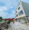 Nhà 4 tầng Kiêu Kị - View hồ - đường 6m