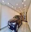 Siêu phẩm Nguyễn Sơn, Long Biên, DT 80m2, MT 4.5m, 5 tầngtrung tâm hàng không, ô tô tránh.