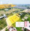 Đất nền đầutư F0 158.2m - 219m nằm trong khu dâncư hiện hữu 17-18tr/m2-Sổ hồng riêng thổcư