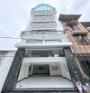Bán nhà phúc lợi - Long Biên 72m2 xây 6 tầng - thang máy gara ôtô