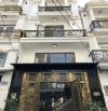 Nhà đẹp 5 tầng hòan công, HXH sát Vạn Phúc City, khu phân lô VIP, nội thất xịn, giá 7,6 tỷ
