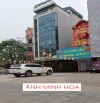 CỰC HIẾM! Mặt phố VIP Nguyễn Hữu Thọ view Hồ Linh Đàm 140m2 nhà 2 mặt phố trc sau giá 46ty