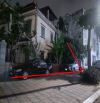 Hàng Hiếm! Bán đất Mặt Phố HỒNG TIẾN, 52.5m, MT trên 10m, vỉa hè, kinh doanh, 23.5 tỷ.