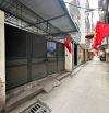 Chính chủ cần bán nhà cũ Khương Hạ, Thanh Xuân, ngách thông