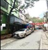 Cần bán nhà mặt mặt ngõ Đào Tấn ô tô chánh kinh doanh.