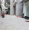 BÁN NHÀ MỚI ĐẸP - ÔTÔ CỔNG - 5TẦNG NGÕ THÔNG RỘNG, PHỐ LỤA 6.69tỷ.