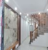 Bán nhà 52m xây 4 tầng đẹp cho đôi vợ chồng trẻ ra ở riêng