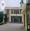 CẦN BÁN ĐẤT 60M² TẠI DUYÊN HÀ – GẦN TRẠM Y TẾ, CHỢ, TRƯỜNG HỌC CÁC CẤP , ỦY BAN ,NGÕ THÔNG