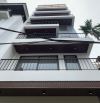 Chính chủ bán tòa căn hộ 80m2 7 tầng 13 phòng cho thuê 60 triệu/ tháng dòng tiền đỉnh