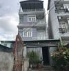 Bán Nhà HXH gần MT Nguyễn Ảnh Thủ - 150m2, Ngang 6m, Nở Hậu, Chỉ 8 Tỷ - thương lượng.