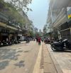 MẶT PHỐ MÃ MÂY HOÀN KIẾM, VỊ TRÍ VIP, KINH DOANH MỌI LOẠI HÌNH. DT 135M2 GIÁ 129.6 TỶ