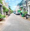 MẶT TIỀ.N NỘ.I BỘ LIỀN LÊ VĂN QUỚ.I - NGÃ TƯ 4 XÃ - ĐƯỜNG XE TẢI - ( 8X17M )
