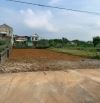 Bán đất 180m2 Tái Định Cư Văn Mỹ, Hoàng Văn Thụ, Chương Mỹ, Hà Nội giá tốt