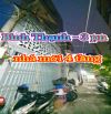 🏡 ** Nơ Trang Long Bình Thạnh, mới tinh, 4 tầng, chỉ 4.2 tỷ.