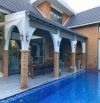 Bán căn góc Biệt thự Giáng Hương Villas có hồ bơi. DT 594m2 giá 18 tỷ