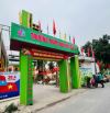 đất đẹp đồng nhân- hải bối- gần cầu nhật tân,cầu thăng long, ô tô vào