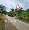 Chỉ 2,2 tỷ, 3000m tại Cao Sơn,cách tỉnh lộ 433 chỉ 50m,ô tô tận đất,sẵn ao,gần nút ra cao