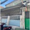 Cần cho thuê nhà Dương Quảng Hàm, P.5, Gò Vấp