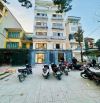 Bán nhà Phố Nguyễn Chính 48m, 6 tầng, mặt tiền 3.5 giá 17 tỷ. Ô tô, thang máy, kinh doanh