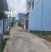 Đất Phước Lộc Phước Đồng cách Nguyễn Tất Thành vài chục mét dt 140m2 ngang 6m