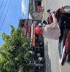 Bán Nhà góc 2 Mặt Tiền Đường Thoại Ngọc Hậu. Quận Tân Phú. ( 6x40m. nở hậu 10m = 288m2)