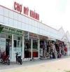BÁ.N ĐẤT GẦN TRƯỜNG ĐẠI HỌC NAM CẦN THƠ, CHỈ TẦM 5 PHÚT LÀ ĐẾN TRUNG TÂM THÀNH PHỐ CẦN THƠ