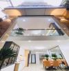 HỒ BA MẪU 7 TẦNG THANG MÁY GẦN Ô TÔ 38m MT3.6m GIÁ 8 TY5