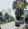 SIÊU PHẨM MẶT PHỐ LẠC LONG QUÂN- VỈA HÈ RỘNG-NGAY LOTTE HÀN QUỐC