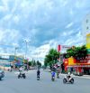⚠️ Bán Lô góc 3 mặt tiền đường Lê Hồng Phong, Phước Long, Nha Trang giá 8 tỷ 590