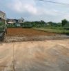 BÁN ĐẤT TÁI ĐỊNH CƯ VĂN MỸ 180m. CHƯƠNG MỸ, HÀ NỘI