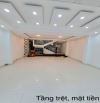 🇻🇳NHÀ MẶT TIỀN ÂU CƠ: 3 TẦNG, NGANG 7M, TRỐNG SUỐT