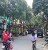 BÁN NHÀ HOÀNG MAI - VIEW HỒ - LÔ GÓC - O TO ĐỖ CỔNG