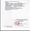 Bán đất 2 mặt tiền Kinh Dương Vương - Nguyễn Cầu, Thuận An, tp Huế
