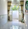 CHỦ KẸT BÁN NHÀ PHỐ 2 TẦNG GẦN CHỢ ĐẦU MỐI – XUÂN THỚI THƯỢNG HÓC MÔN – CHỈ 650TR