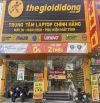Duy nhất đường An Thượng 2, nhà 3 tầng đang cho thuê nhà hàng giá chỉ 23 tỷ