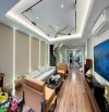 Siêu phẩm lô góc thang máy gara ô tô kinh doanh 61m2