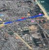 Bán cặp đất 265m ngang 10m đường Hồ Xuân Hương, trục thông biển Mỹ Khê giá tốt128tr/m2