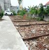 Bán lô đất tại ngõ 25 phố Nhà Mạc, Tràng Cát. Diện tích 52,9m2. Ngang 5,4m. Ngõ ô tô đỗ cử