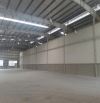 🔥 BÁN GẤP XƯỞNG 1000m² ĐỨC HÒA ĐÔNG – THỔ CƯ 100%, GẦN KCN, GIÁ 13 TỶ
