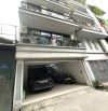 BÁN NHÀ HOÀNG MAI GALA Ô TÔ- NGÕ THÔNG -Ô TÔ TRÁNH- 60m 5 TẦNG NHỈNH 10 TỶ.